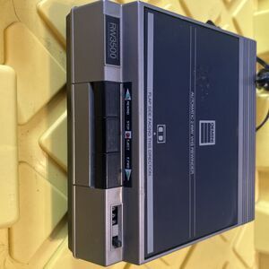 Gemini RW3500 Automatic 2-way VHS Rewinder VINTAGE 1991